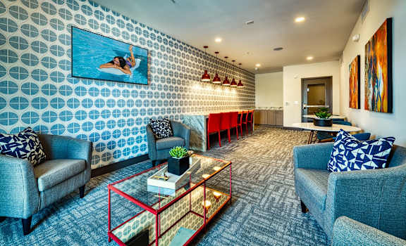 Cuvee Business Center at Cuvee, Glendale, AZ, 85305