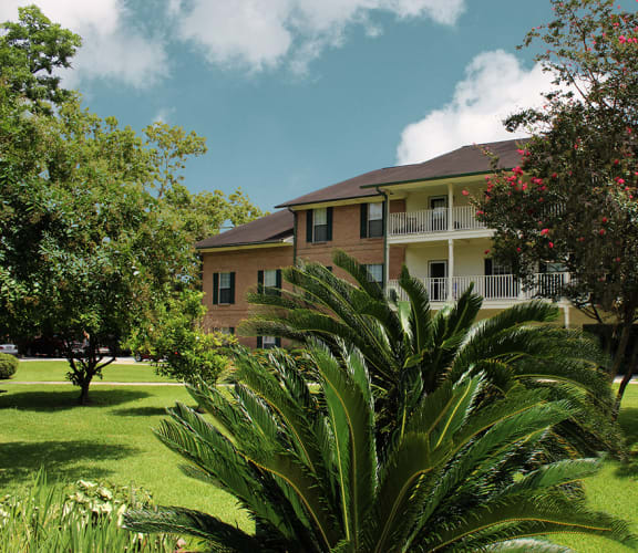 St. Joseph Apartments Apartments in Gretna, LA