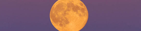 Supermoon | Blue Mountain, Sequim | Element: Energy