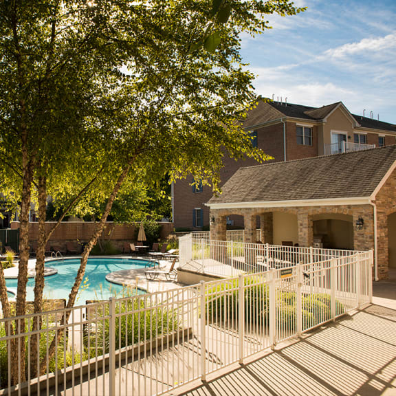 Claremont Apartments Luxury Apartments in Exton, PA