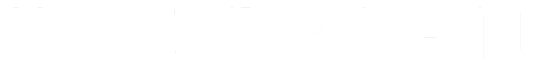 The image contains the text "THE DYLAN" in white letters on a black background.