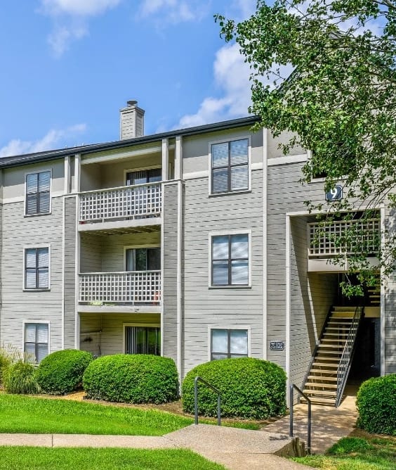 Elements Of Chattanooga Apartments