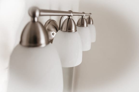 GoGo West Model  Lighting