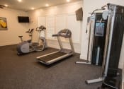 Thumbnail 3 of 29 - Fitness center at Walton Ridge,  Marietta, GA