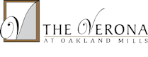 A logo with a house shape and trees and the words Hardee Street.