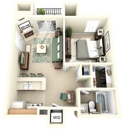  Floor Plan Arden