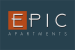 Property Logo at Epic Apartments, Texas, 76210