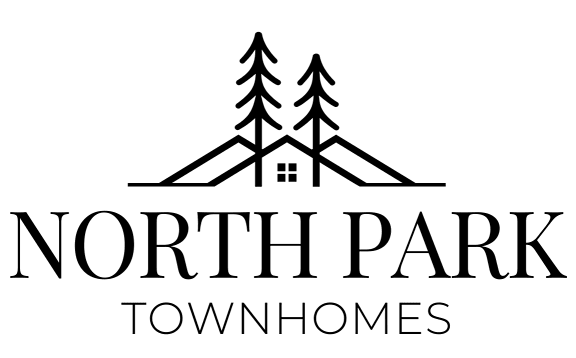 A black screen with a white line in the middle.