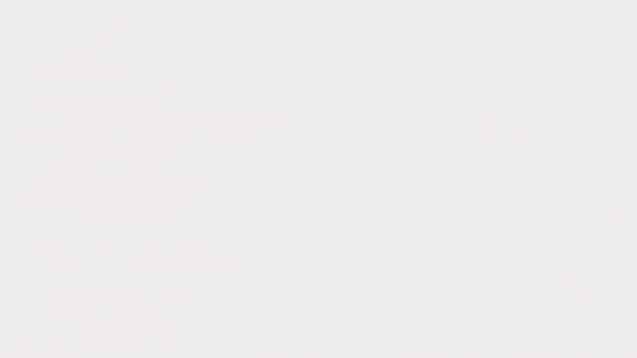A white screen with a black border.
