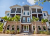 Thumbnail 1 of 30 - Building exterior view at Proximity apartments, South Carolina