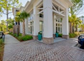 Thumbnail 4 of 30 - Outside leasing office buildingat Proximity Apartments, South Carolina, 29414