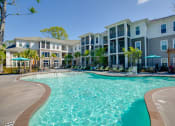 Thumbnail 18 of 30 - Saltwater Poolat Proximity Apartments, Charleston, SC, 29414