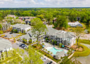 Thumbnail 26 of 30 - Top view at Proximity Apartments, Charleston, South Carolina