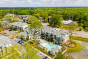 Thumbnail 26 of 30 - Top view at Proximity Apartments, Charleston, South Carolina