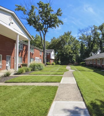 Colonial Ridge | Apartments in Cincinnati, OH