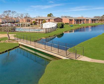 Lake View at Rivers Landing Apartments, PRG Real Estate, Hampton, Virginia