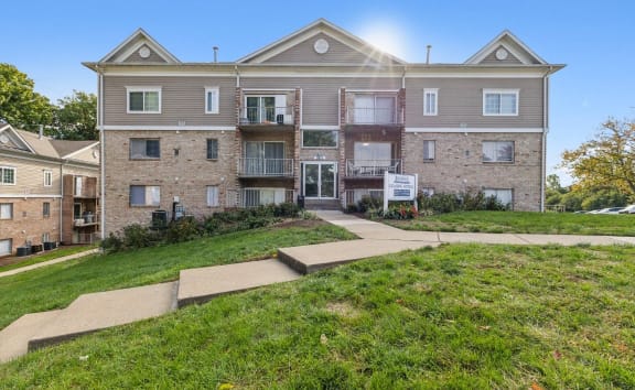 our apartments offer a clubhouse  at Briarwood Apartments, Dumfries, Virginia