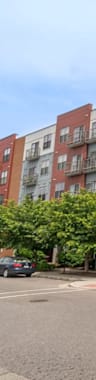 Happiness And Life Satisfaction—Of Residents at Century Bridges, Roanoke, VA 24016
