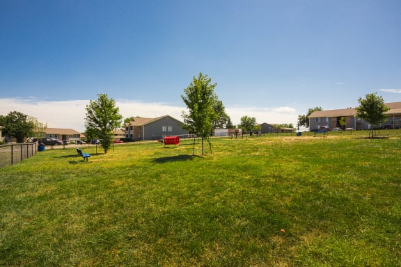 Green Friendly Community at The Reserve At Barry Apartments, Missouri, 64154
