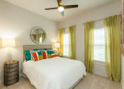 Thumbnail 2 of 30 - Spacious Bedroom at Proximity Apartments, Charleston