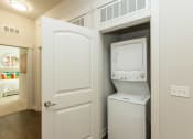Thumbnail 14 of 30 - Washer Dryer Set included in apartmentat Proximity Apartments, Charleston, SC