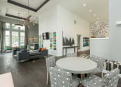 Thumbnail 20 of 30 - Recreation in Community area for Proximity residents at Proximity Apartments, Charleston, 29414