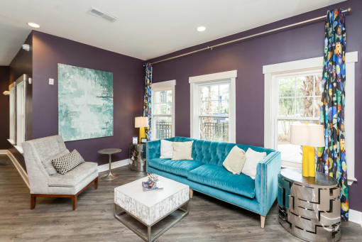 Luxurious Community Area at Proximity Apartments, Charleston, 29414
