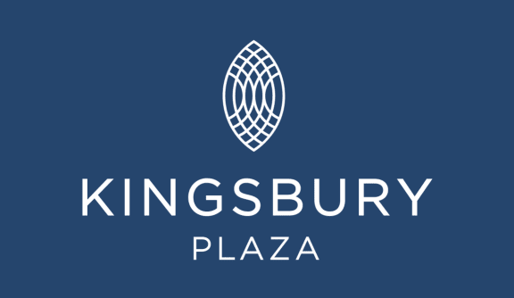 Property Logo at Kingsbury Plaza, Chicago, Illinois