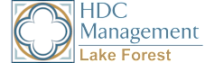 the logo for housing development corporation with the words housing developer corporation