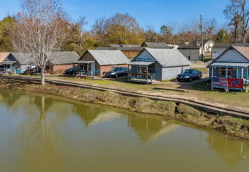 a city for sale property.