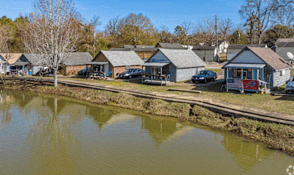 a city for sale property.
