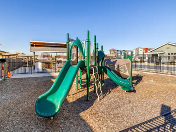 Copper Platte Playground