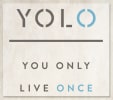 Yolo Apartments logo
