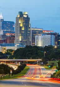 Town View Peaks at Gainesville