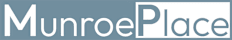 Munroe Place logo
