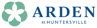 Arden at Huntersville logo