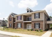 Thumbnail 2 of 28 - Beautiful Exterior Finishes  at The Flats on Houk, Ohio, 43015