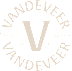 The image shows the word "VANDEVER" in large green letters.