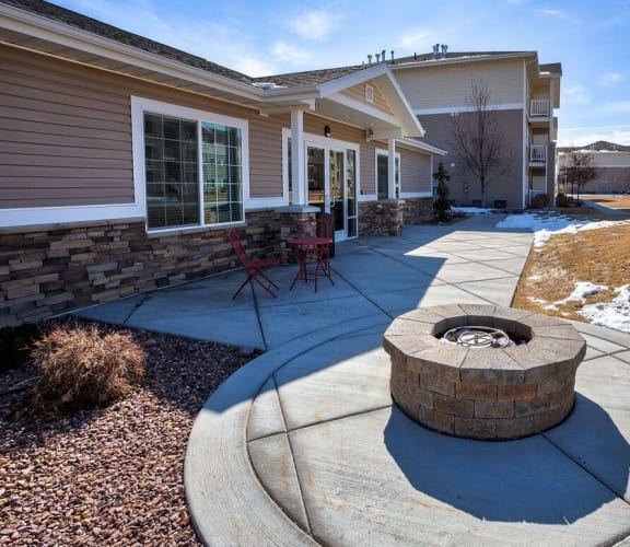 Ashley Creek Village Apartments in Vernal, UT