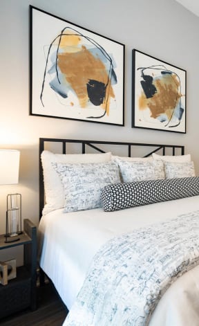 Gorgeous Bedroom