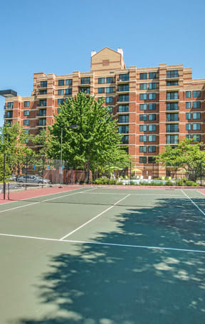 Apartments in Gaithersburg, MD | Residences at Rio