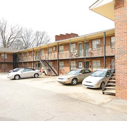 Exterior Photo
