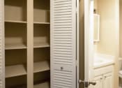 Thumbnail 23 of 25 - Taymil Yarmouth Pointe Bathroom Closet