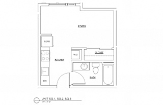 Floor Plan Studio 357