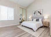 Thumbnail 9 of 41 - Bright Bedroom at Homestead Chandler, Chandler, AZ, 85225