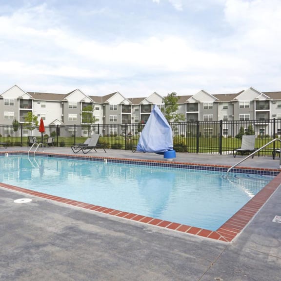 Cypress Court Apartments Apartments in St Cloud MN