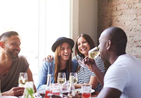 Healthy Meals With Friends at Retreat at Crosstown, Riverview, 33578