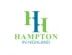 Property Logo at Hampton in Highland Apartments, Highland, IN, 46322