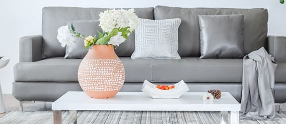 living room seating