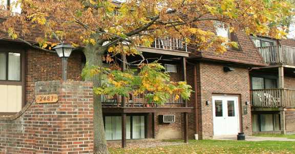 Sheridan Drive - One-bedroom, One-Bath Units - Two-bedroom, One-Bath Units – Tonawanda, NY – Kenmore-Tonawanda School District – Appliances Included – Pet Friendly